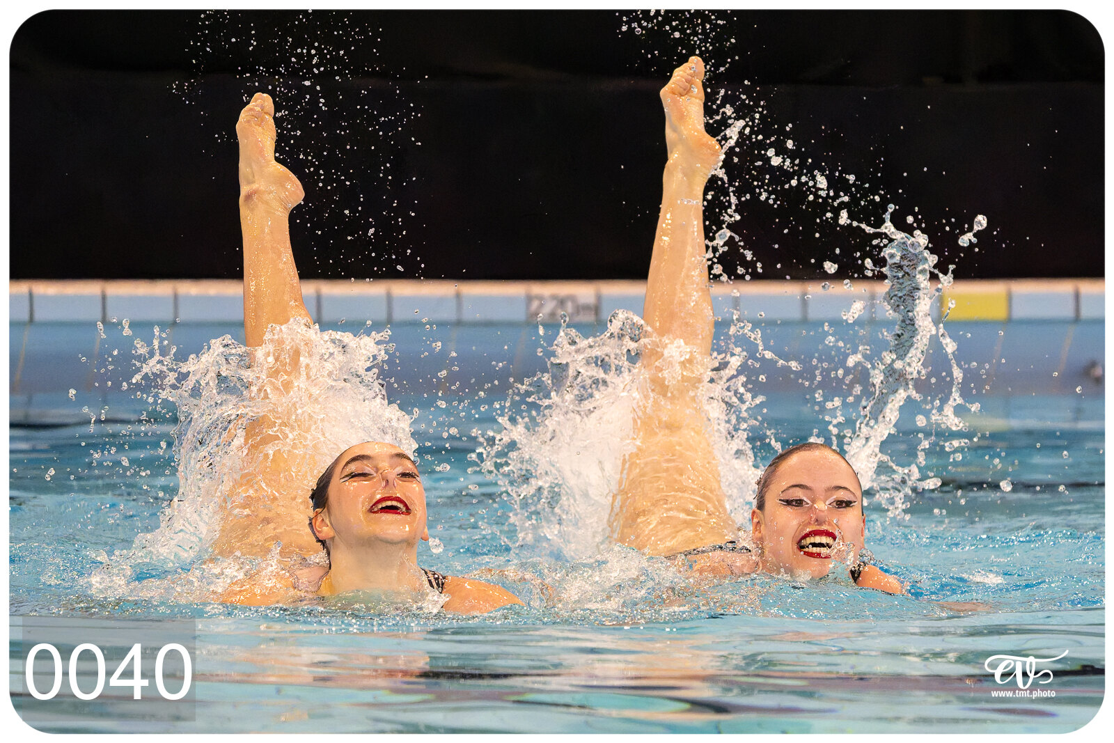 CHAMPIONNAT DE FRANCE DE NATATiON ARTISTIQUE N1 & ELITE 2026